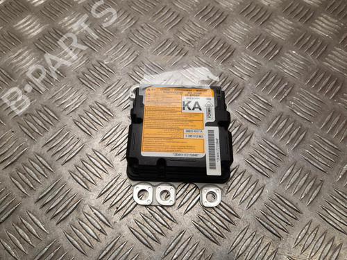 ecu-airbags-nissan-navara-np300-pickup-d23-d23t-2014-37561448 main image
