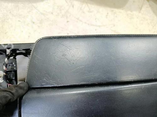 Seats set MERCEDES-BENZ M-CLASS (W166) ML 63 AMG 4-matic (166.074) | BP28935002C78 - Image 16