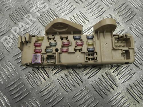 Used Fuse box MAZDA 323 F VI Hatchback (BJ) 1.6 (BJ10M) (98 hp) 28922835