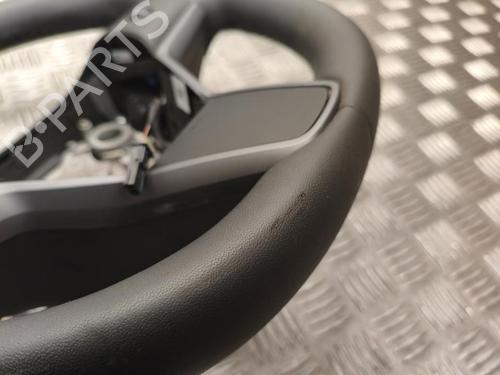 Steering wheel TESLA MODEL Y (5YJY) Long Range All-wheel Drive | BP37612201C49  - Image 5