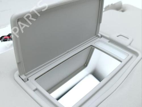 Left sun visor LAND ROVER DEFENDER Station Wagon (L663) P300 Si4 4x4 | BP39000496I1 - Image 7