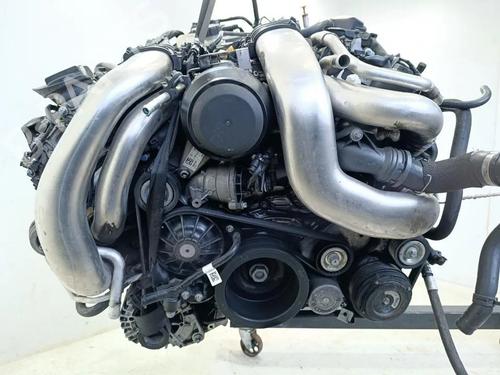 Engine MERCEDES-BENZ SL (R231) 500 (231.473) | BP31360069M1 