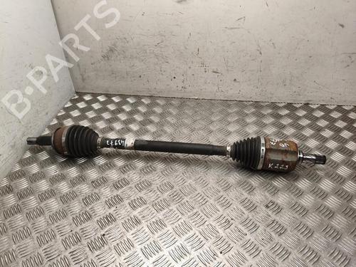 Used Right front driveshaft Right front driveshaft 39083869 39083869