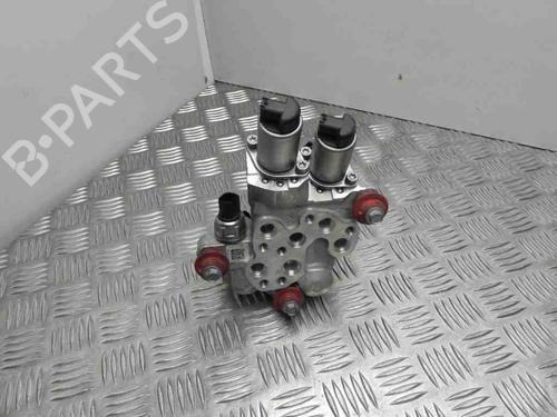 Suspension compressor BMW 5 Gran Turismo (F07) 550 i | BP28931737M103 