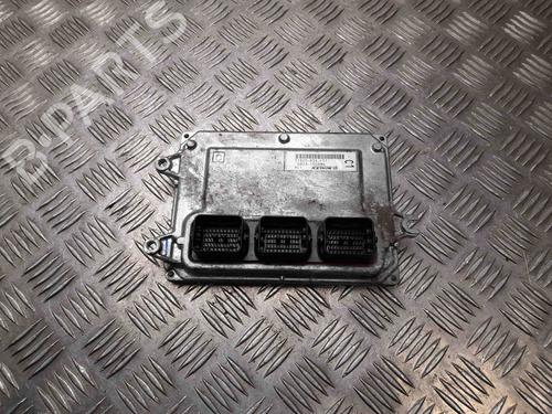Used Engine control unit (ECU) HONDA CIVIC IX (FK) 1.8 i-VTEC (FK2) (141 hp) 28909678