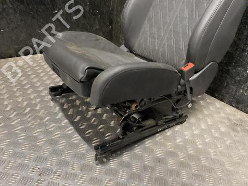 Left front seat AUDI Q5 (GUB) 2.0 TDI quattro | BP37575781C15 - Image 2