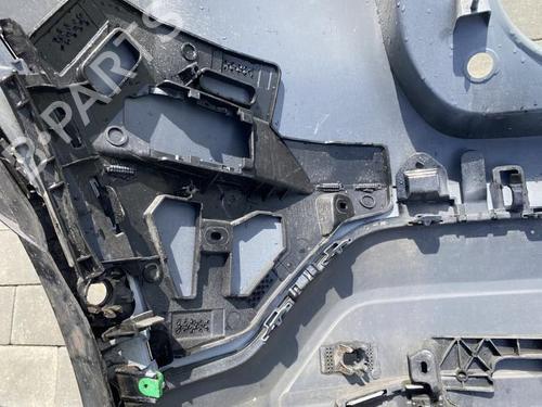 Bagtil kofangere RENAULT MEGANE E-TECH SUV EV60 (BNJ1) | BP38966402C8 - Image 18