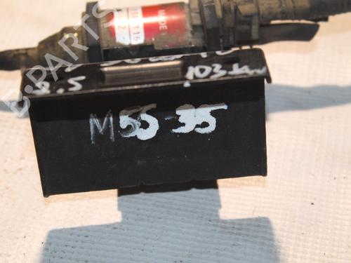 Elektronisk modul KIA SORENTO I (JC) 2.5 CRDi 4WD | BP28940899M83