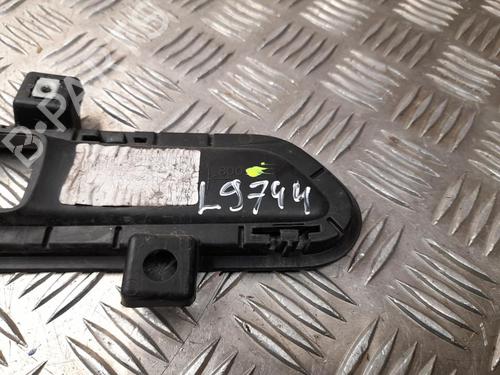 Grill JEEP COMPASS (MP, M6, MV, M7) 1.3 Hybrid 4x4 | BP37556452C40 - Image 3