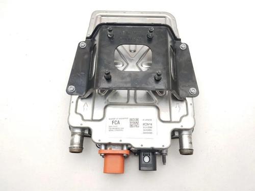 Water radiator CHRYSLER PACIFICA (RU) 3.6 Hybrid | BP28920626M31 - Image 2