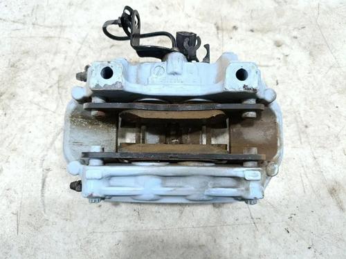 Left rear brake caliper PORSCHE CAYENNE (92A) 3.6 S | BP33798404M107  - Image 5