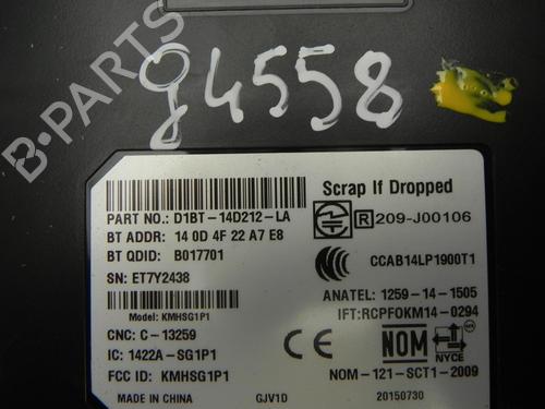 Elektronische module FORD FIESTA VI (CB1, CCN) 1.0 Sport | BP28930745M83