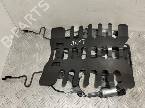 Elektronisk modul PORSCHE CAYENNE (92A) 3.6 (300 hp) 28920518