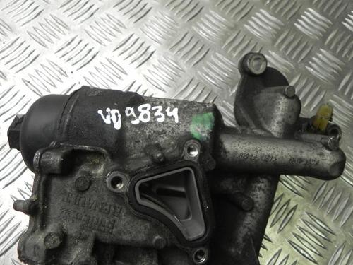 Support NISSAN QASHQAI I (J10, NJ10) 2.0 dCi | BP28920647C155 