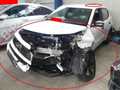 Støtte OPEL FRONTERA (OV24) 1.2 MHEV | BP38944928C155 - Image 6