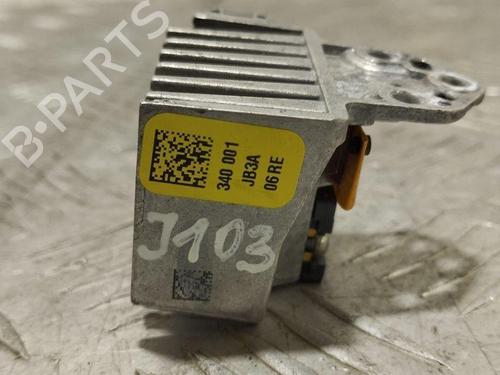 Elektronisk modul MERCEDES-BENZ CLS (C218) CLS 500 4-matic (218.391) (408 hp) 28940257