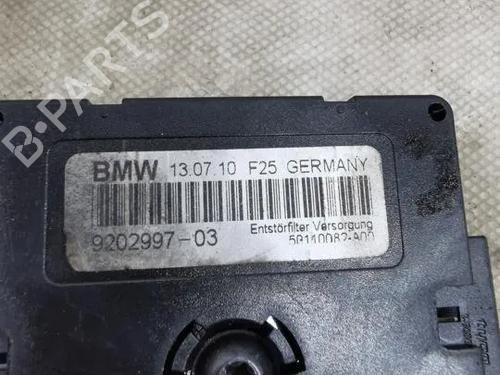 Electronic module BMW X3 (F25) xDrive 20 d | BP28940210M83