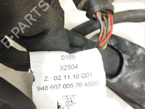 Other PORSCHE PANAMERA (970) 4.8 Turbo | BP28940125O1 - Image 6