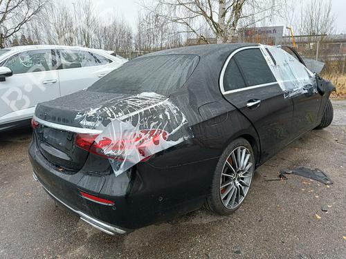 Electronic sensor MERCEDES-BENZ E-CLASS (W213) E 350 e (213.050) | BP37564297M84 - Image 5