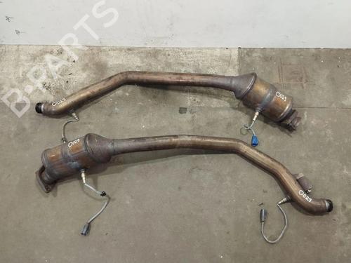 Used Catalyst JAGUAR XF I (X250) 3.0 (340 hp) 28926034