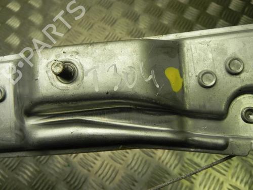 Front left window mechanism DACIA SANDERO II TCe 90 (B8M1, B8MA, B8AC) | BP28915920C22 - Image 4