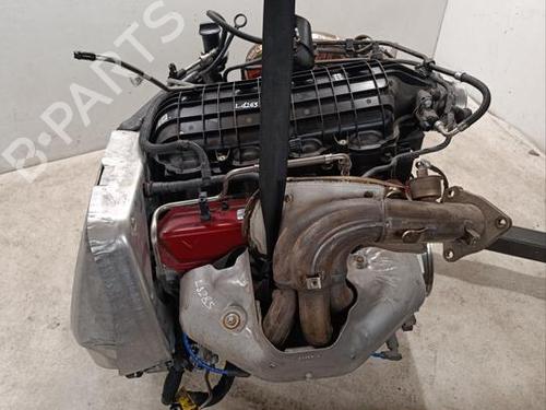 Engine CHEVROLET CORVETTE (C8) 6.2 | BP40051183M1 - Image 3