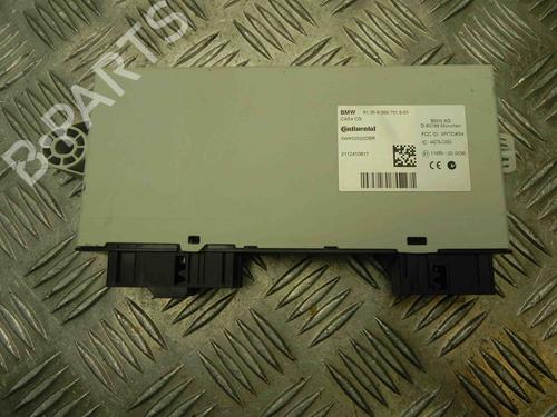 Used Electronic module BMW 6 Coupe (F13) 640 d (313 hp) 28916412