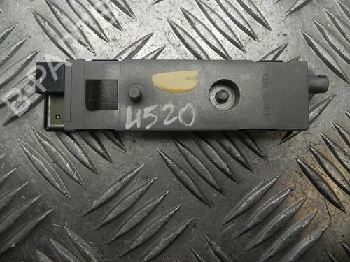 Electronic module MERCEDES-BENZ E-CLASS (W212) E 220 BlueTEC (212.001) | BP37582276M83 - Image 2