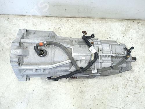Used Gearbox PORSCHE PANAMERA (971) 3.0 4 (97ABA1, 97BBA1) (330 hp) 29373719