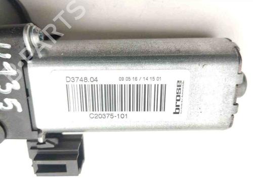 Electronic module AUDI Q7 (4MB, 4MG, 4MQ) 3.0 TFSI quattro | BP28944662M83 