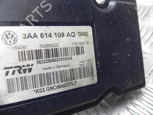 ABS pump VW PASSAT B7 (362) 1.6 TDI | BP37542662M43 - Image 2