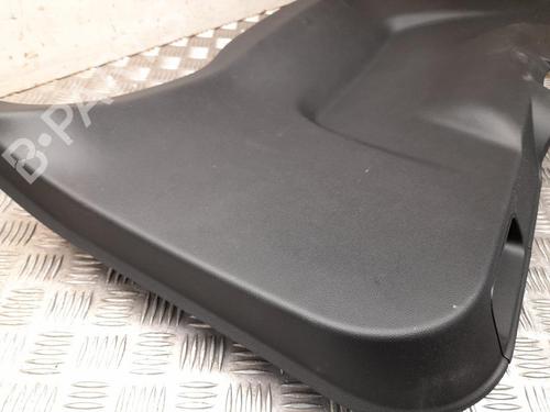 Boot lining FIAT 600e / 600 (365_, 364_) Mild Hybrid | BP37573160I3 - Image 3