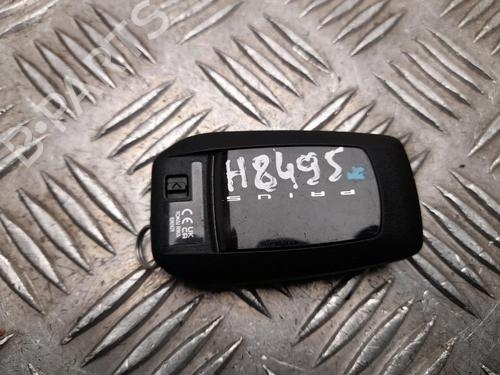 Electronic module RENAULT ZOE (BFM_) ZOE | BP37573837M83 - Image 2
