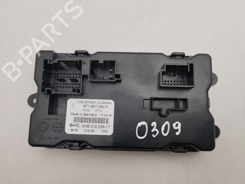 control-unit-porsche-panamera-971-2016-2017-2018-2019-2020-2021-2022-2023-38993937 main image