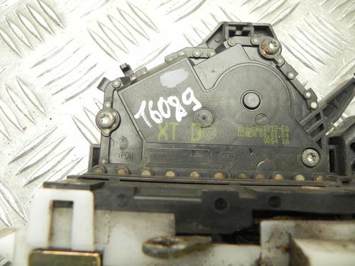 Electronic module FORD MONDEO III Turnier (BWY) 2.5 V6 24V | BP37580651M83 - Image 3