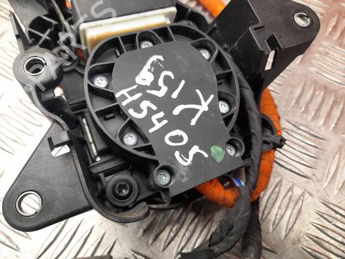 Cable SKODA OCTAVIA IV Combi (NX5, PV5) 1.4 TSI | BP37567977E12 - Image 5