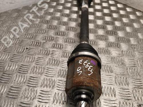 Right front driveshaft NISSAN ARIYA (FE0) EV | BP39083869M39 - Image 2