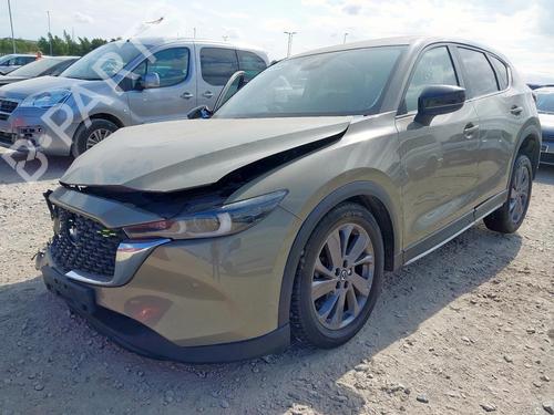 Used Parts MAZDA CX-5 (KF) 2.0 SKYACTIV-G 4948383