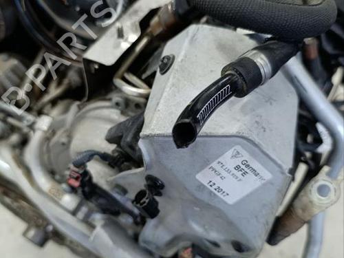 Engine PORSCHE PANAMERA (971) 4.0 Turbo (97AFF1, 97BFF1) | BP29752401M1 