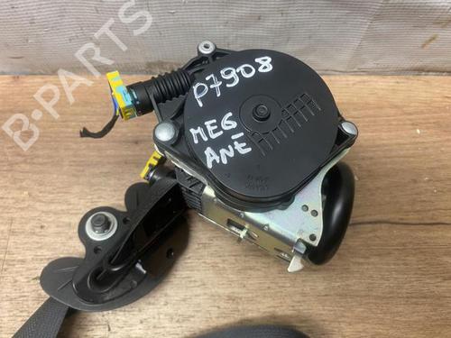 Sikkerhedssele foran højre RENAULT MEGANE E-TECH SUV EV60 (BNJ1) | BP39418904I25 - Image 2