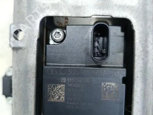 Steering rack BENTLEY BENTAYGA (4V1) 6.0 | BP33938245M22 - Image 8