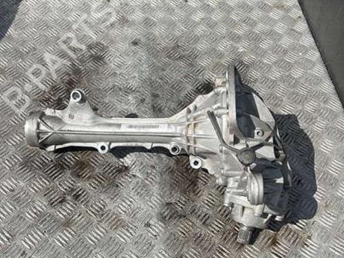 Front differential MERCEDES-BENZ VITO Van (W447) 119 CDI 4x4 (447.601, 447.603, 447.605) | BP38477953M23 - Image 5