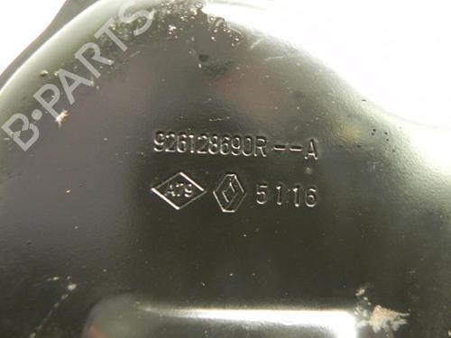 Support RENAULT ZOE (BFM_) ZOE | BP28909432C155 