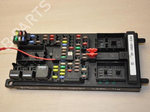 Elektronik Modul für LAND ROVER DISCOVERY SPORT (L550) 2.0 D 4x4 (180 hp) 28911931