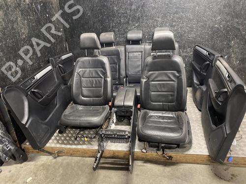 Setesett Setesett VW TOUAREG (7P5, 7P6) 3.0 V6 TDI (262 hp) 37571636 37571636
