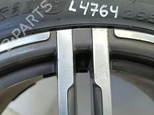 Fælk PORSCHE MACAN (95B) 3.0 S | BP28915271C45