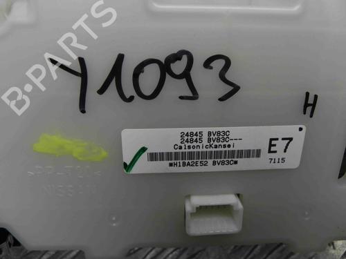 Electronic module NISSAN JUKE (F15) 1.2 DIG-T | BP28931074M83 