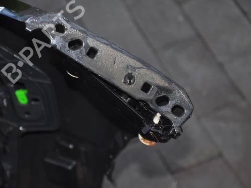 Front bumper LAND ROVER RANGE ROVER EVOQUE (L538) 2.0 D 4x4 | BP30557302C7 