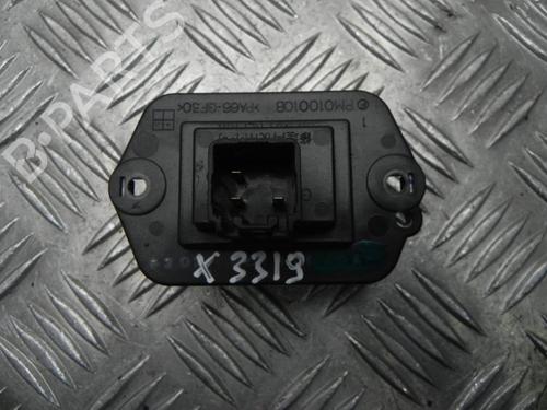 Electronic module MAZDA 6 Saloon (GG) 2.0 (GGEP, GG10) | BP37580623M83 - Image 2