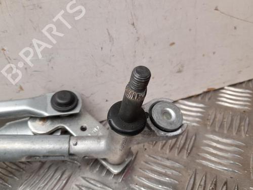 Front wipers mechanism PORSCHE MACAN (95B) 3.0 S | BP28914097C83 
